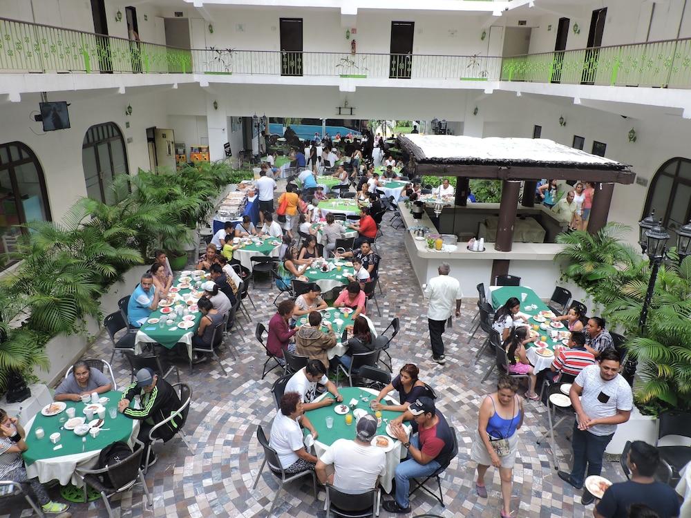 Hotel Acapulco Tortuga Екстериор снимка