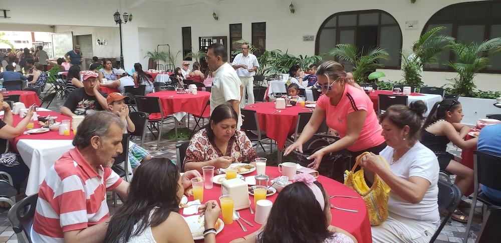 Hotel Acapulco Tortuga Екстериор снимка