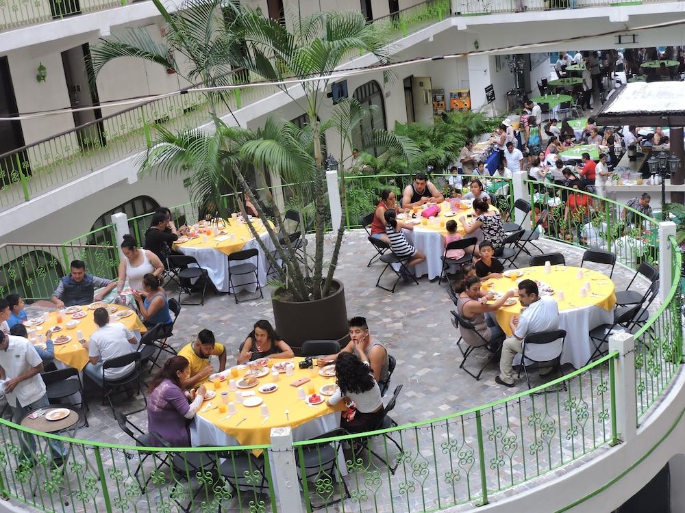 Hotel Acapulco Tortuga Екстериор снимка