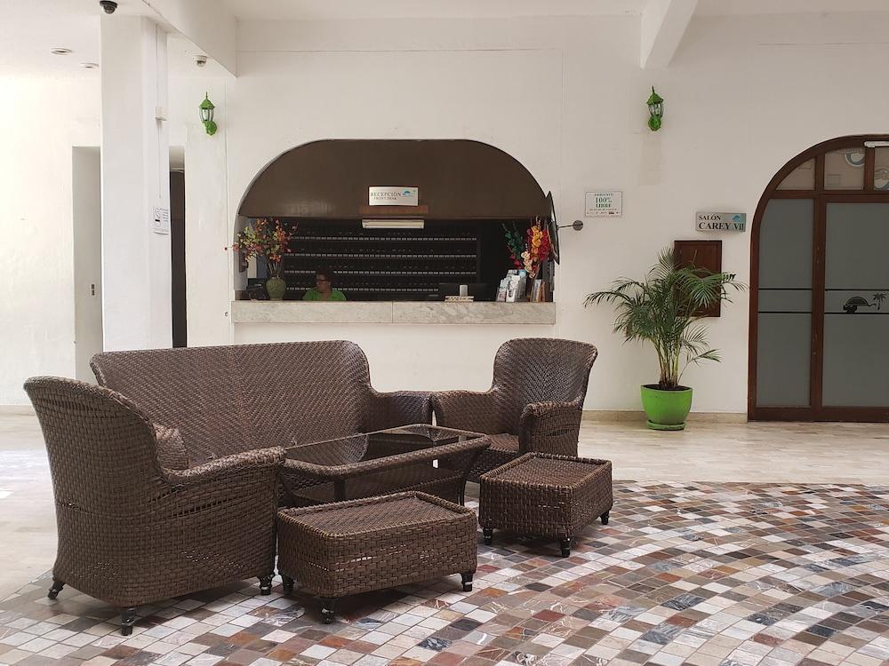 Hotel Acapulco Tortuga Екстериор снимка