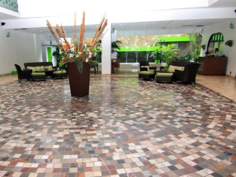 Hotel Acapulco Tortuga Екстериор снимка