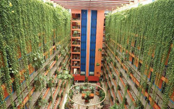 Hotel Acapulco Tortuga Екстериор снимка
