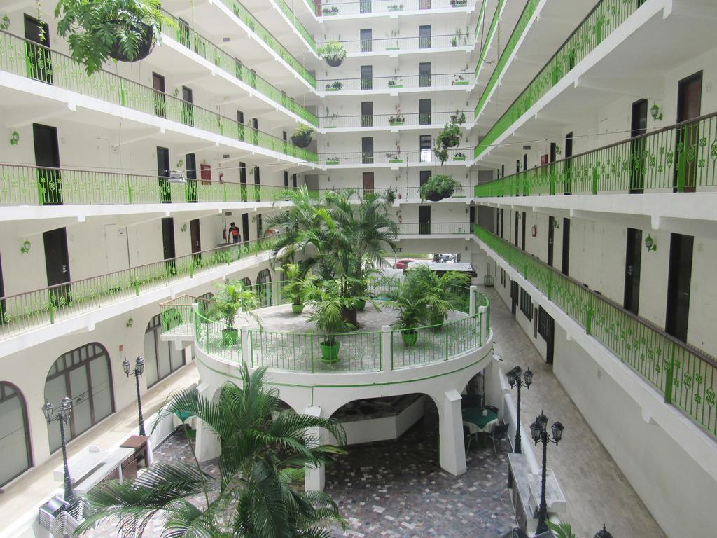Hotel Acapulco Tortuga Екстериор снимка