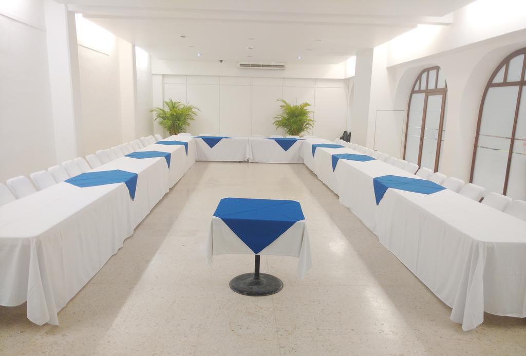 Hotel Acapulco Tortuga Екстериор снимка