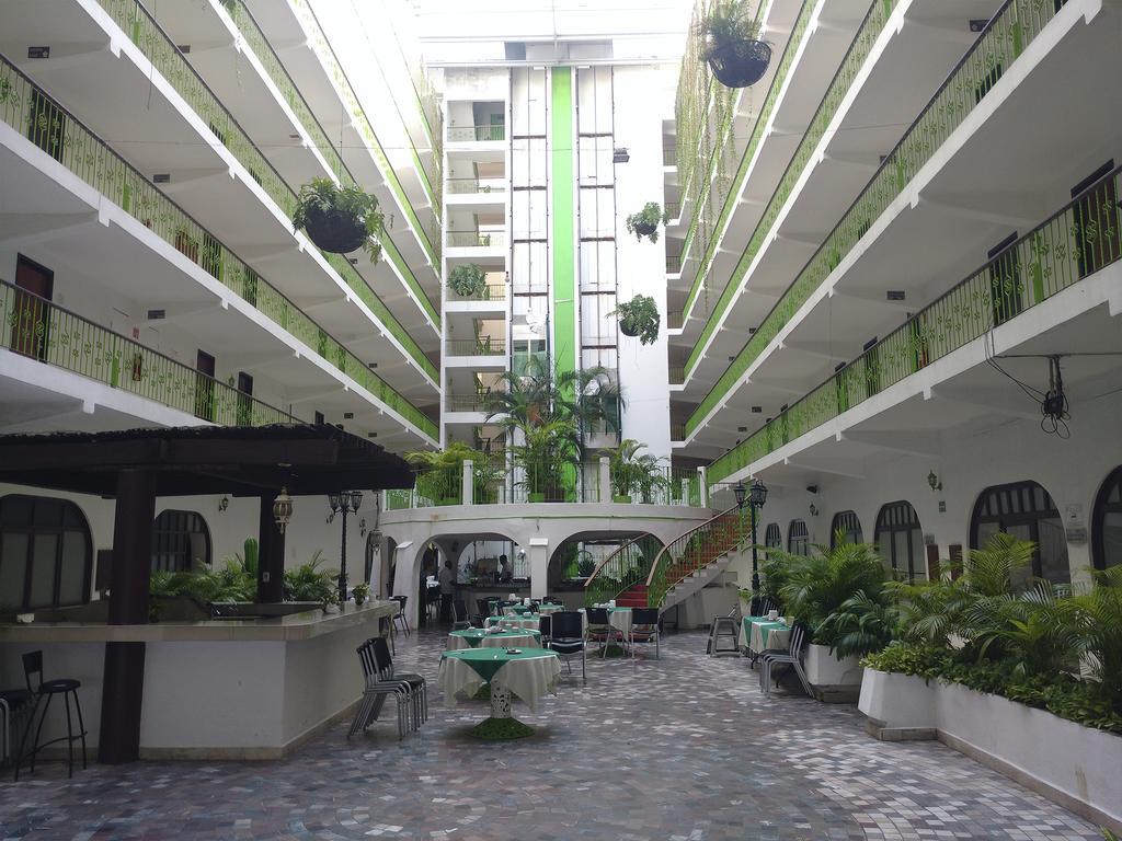 Hotel Acapulco Tortuga Екстериор снимка