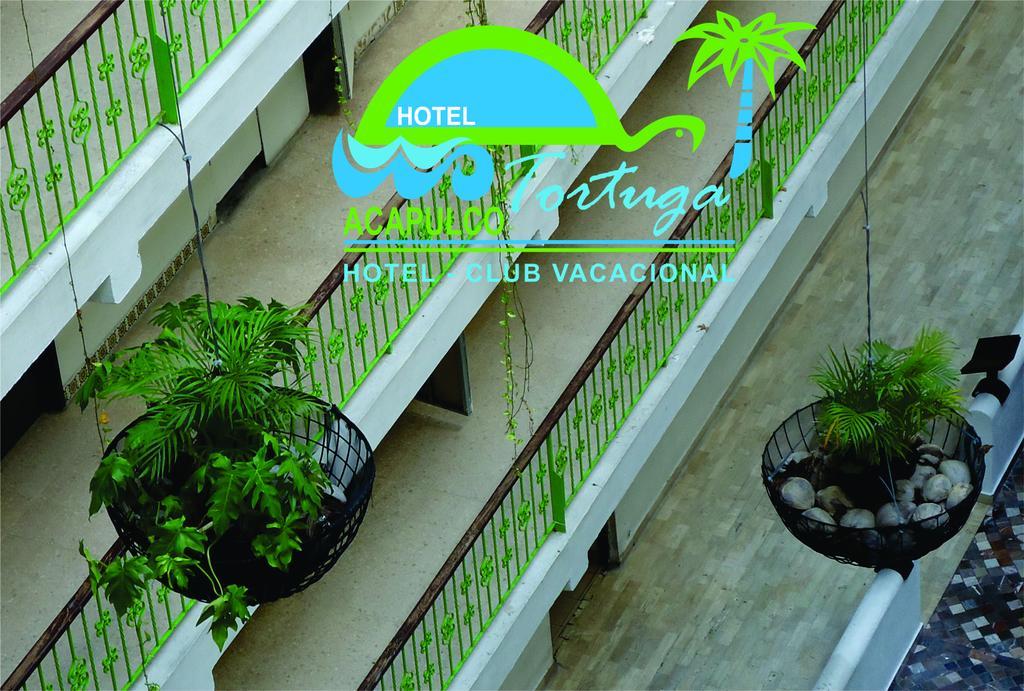 Hotel Acapulco Tortuga Екстериор снимка