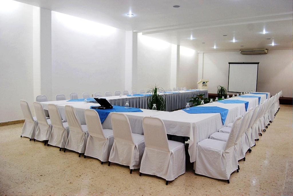 Hotel Acapulco Tortuga Екстериор снимка