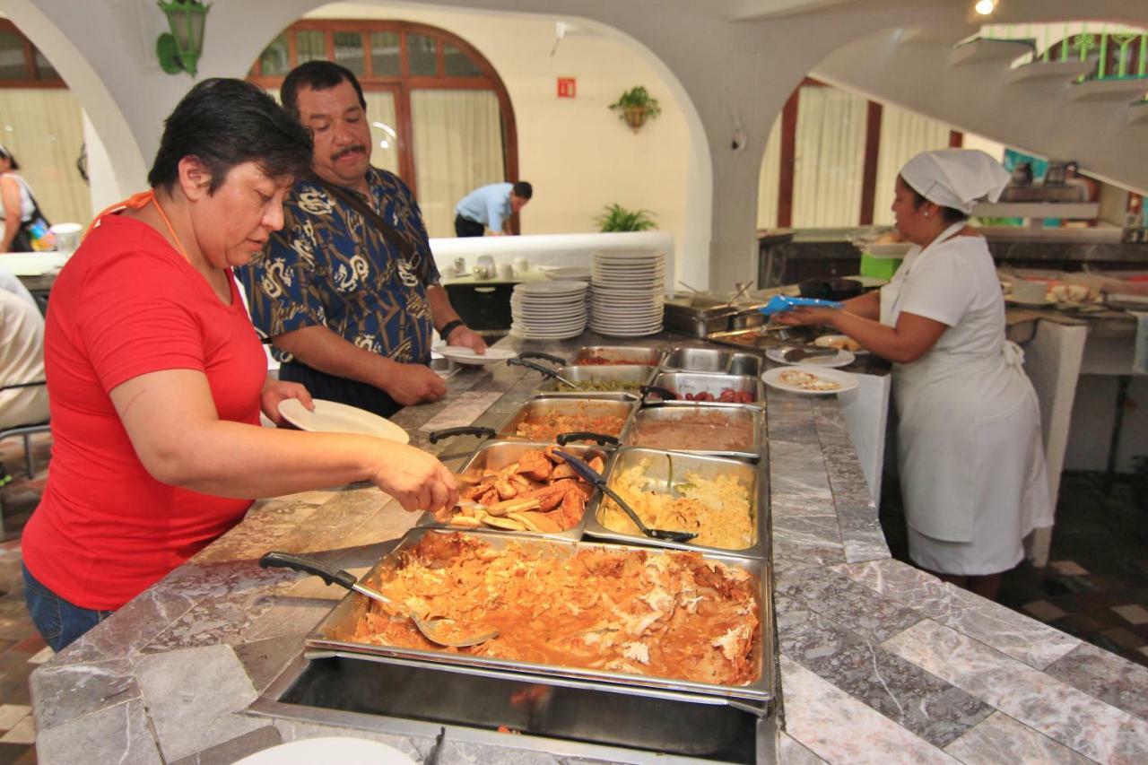 Hotel Acapulco Tortuga Екстериор снимка