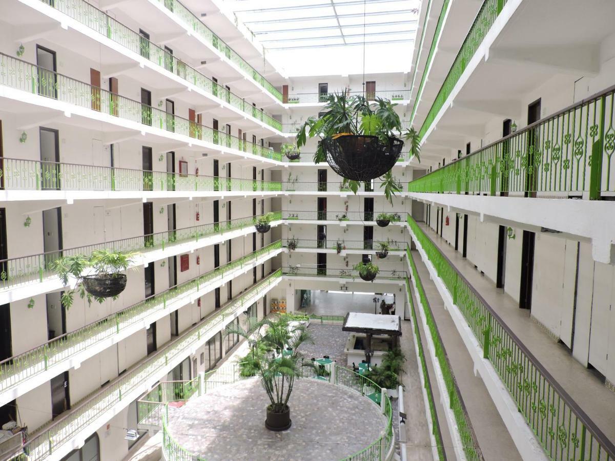 Hotel Acapulco Tortuga Екстериор снимка
